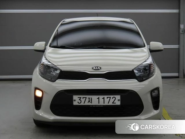 Kia All New Morning (JA) id 4770787 из Кореи 11