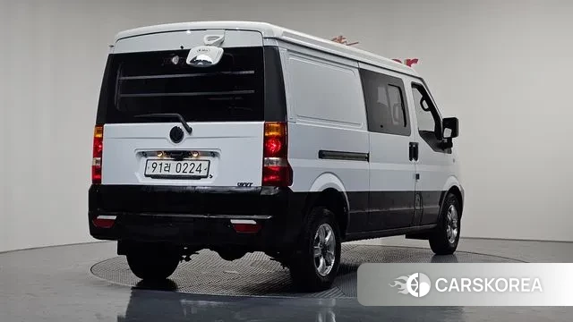 Dongfeng Socon C35 id 3259475 из Кореи 12