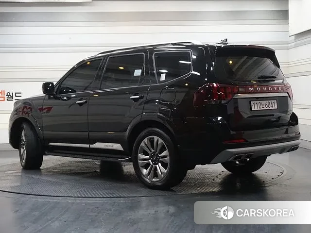 Kia Mohave Master id 2517959 из Кореи 12