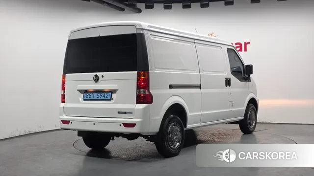 Dongfeng Socon C35 id 3770318 из Кореи 12