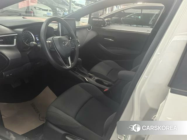 Toyota Lei Ling 2023 Белый из Китая, фото 2