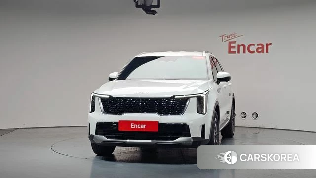 Kia The New Sorento 4th Generation id 4421758 из Кореи 12