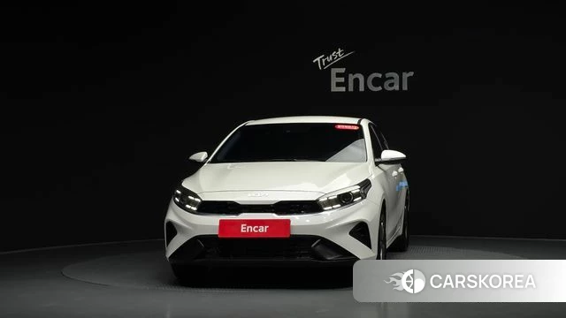 Kia The New K3 2nd generation id 4762848 из Кореи 12
