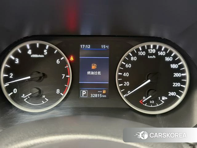 Nissan Xuan Yi id 4291475 из Китая 9