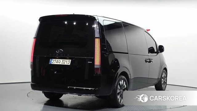 Hyundai Staria id 4442759 из Кореи 12