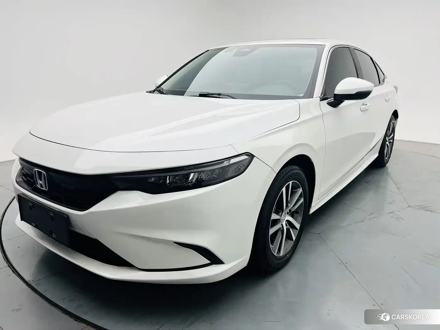 Honda Integra 2023 Белый из Китая, фото 2