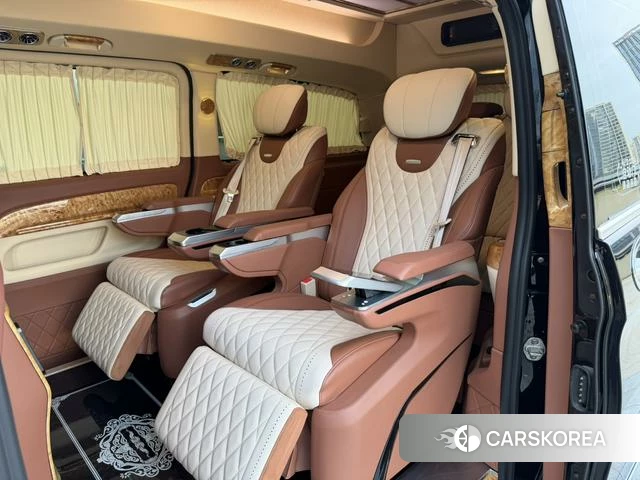 Mercedes-Benz Vito id 4334717 из Китая 12