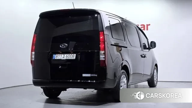 Hyundai Staria id 3366166 из Кореи 12