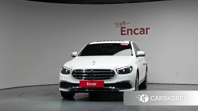 Mercedes-Benz E-Class W213 id 4670707 из Кореи 12