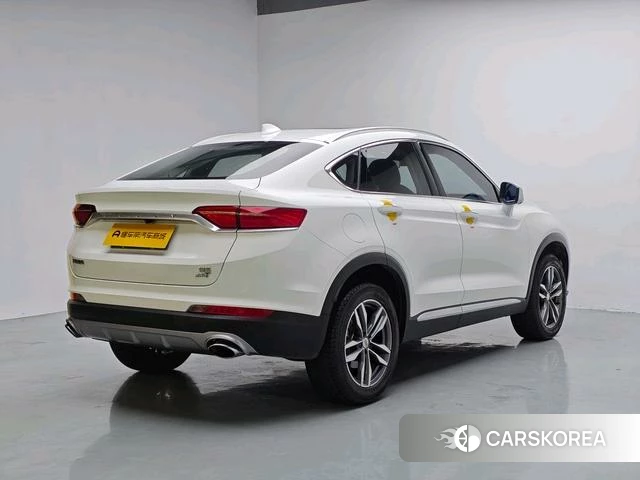 Geely Automobile Xingyue id 4212905 из Китая 12