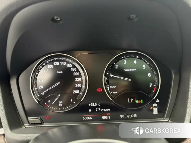 BMW X2 id 4348988 из Китая 12