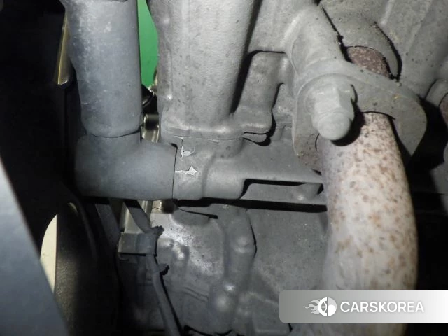 Engine photo
