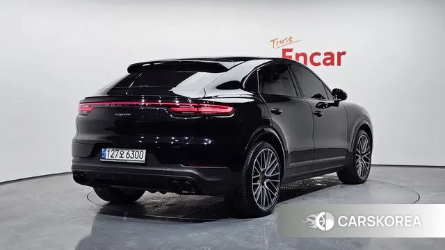 Porsche Cayenne (PO536) id 3630154 из Кореи 12