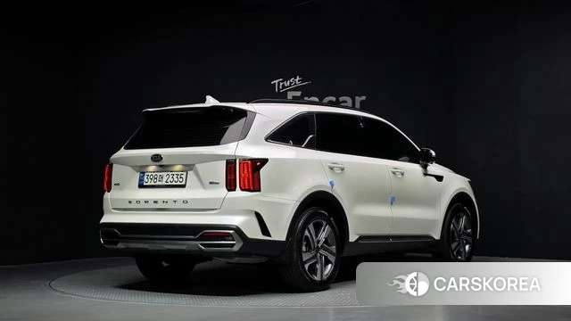 Kia Sorento 4th Generation id 4344664 из Кореи 12