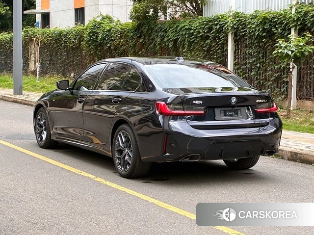 BMW 3 series id 4258290 из Китая 9