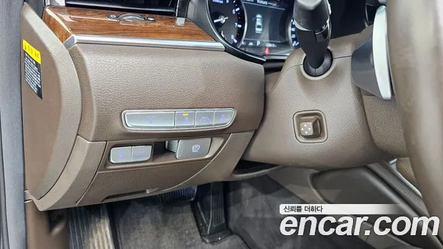 Kia More K9 id 2569739 из Кореи 12