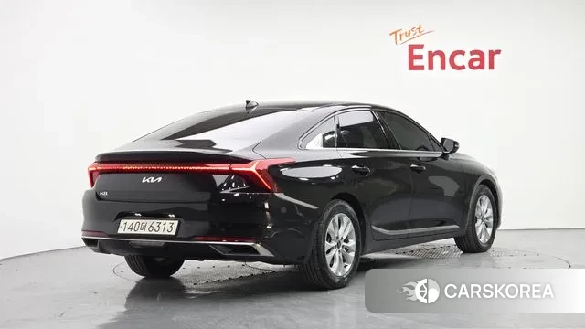 Kia K8 id 3442715 из Кореи 12