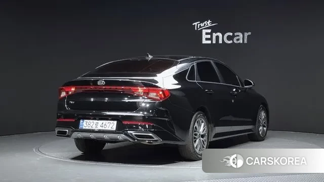 Kia K5 3rd generation id 3458969 из Кореи 12