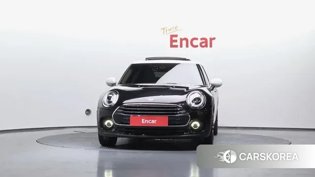 Mini Cooper Clubman id 3691473 из Кореи 12