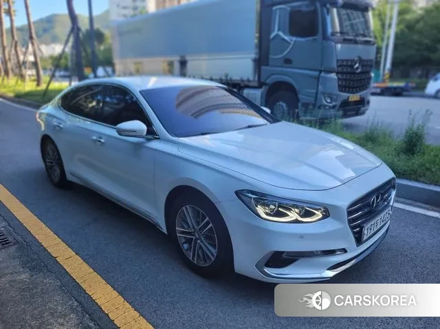 Hyundai Grandeur IG id 3004857 из Кореи 12