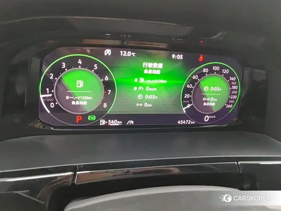 Volkswagen Tourang id 4515443 из Китая 8