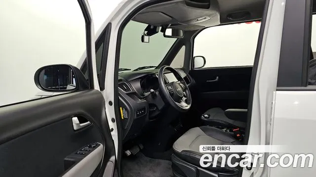 Kia The New Ray id 2689060 из Кореи 12