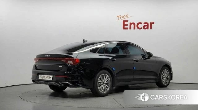 Kia K5 Hybrid 3rd Generation id 4893589 из Кореи 12