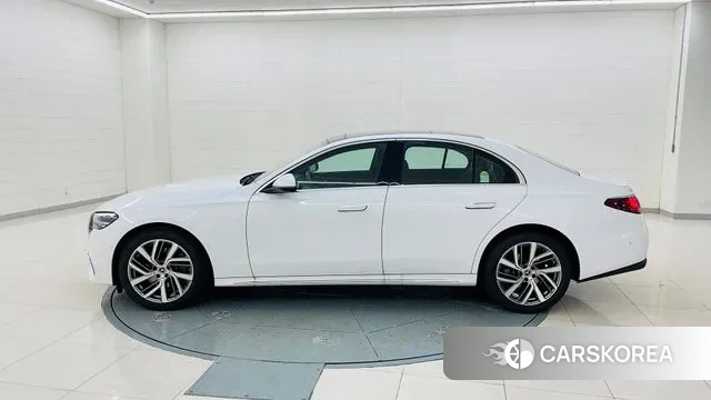 Mercedes-Benz E-Class W214 id 2925380 из Кореи 12