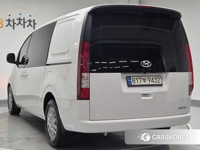 Hyundai Staria id 3478501 из Кореи 10