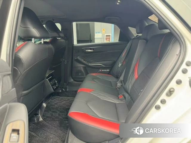 Toyota Asian dragon 2021 Белый из Китая, фото 2