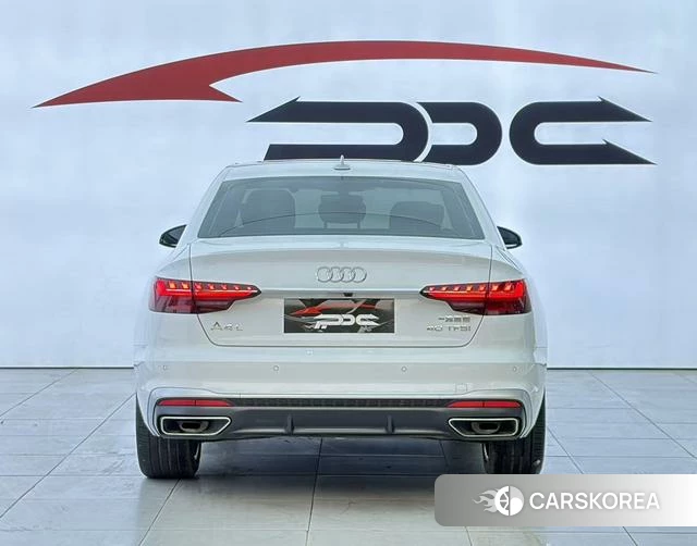 Audi A4L id 4333844 из Китая 12