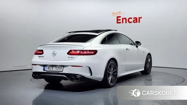 Mercedes-Benz E-Class W213 id 2885610 из Кореи 12
