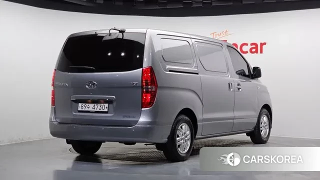 Hyundai The New Grand Starex id 3454843 из Кореи 12