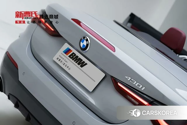 BMW 4 series id 3908041 из Китая 12