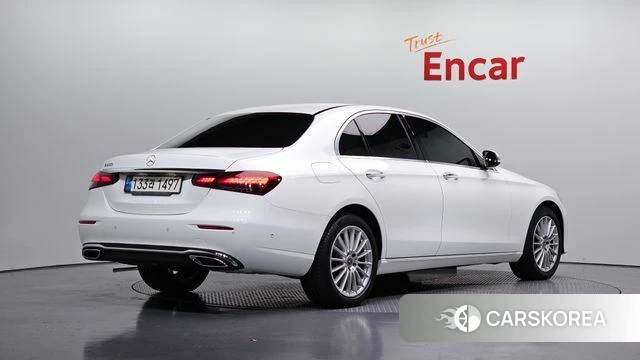 Mercedes-Benz E-Class W213 id 4848933 из Кореи 12