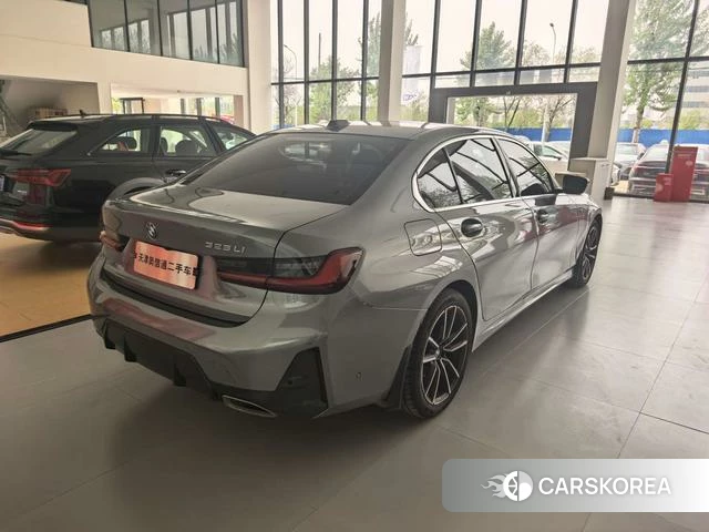 BMW 3 series id 4207079 из Китая 12