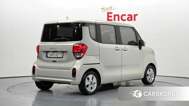 Kia The New Ray id 4529319 из Кореи 12