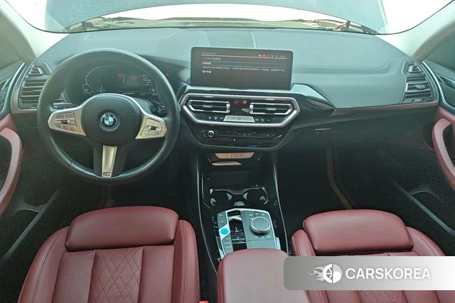 BMW iX3 id 4273787 из Китая 9