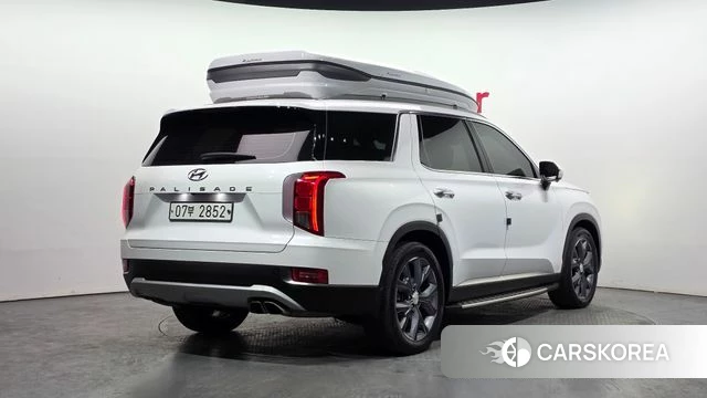 Hyundai Palisade id 3845269 из Кореи 12