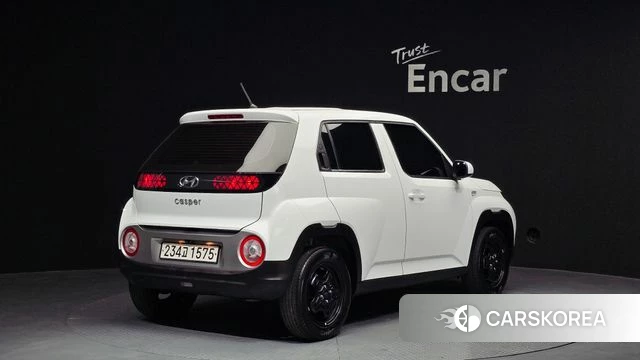 Hyundai Casper id 4223519 из Кореи 12