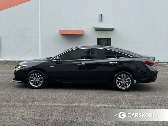 Toyota Asian dragon id 4238530 из Китая 12
