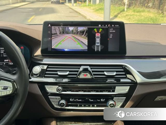 BMW 5 series id 4217387 из Китая 12
