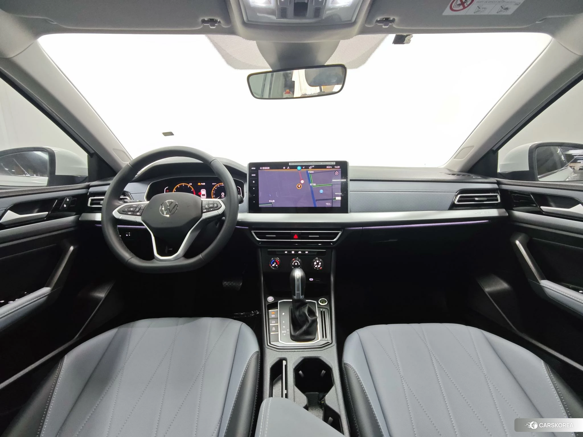 Volkswagen Lavida id 4426462 из Китая 12