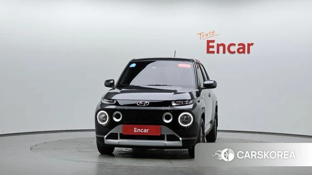 Hyundai Casper id 4500090 из Кореи 12