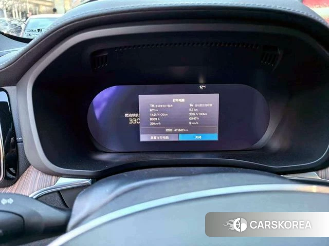 Volvo XC60 2022 Черный из Китая, фото 6