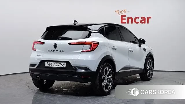 Renault Korea (Samsung) Capture id 3601556 из Кореи 12