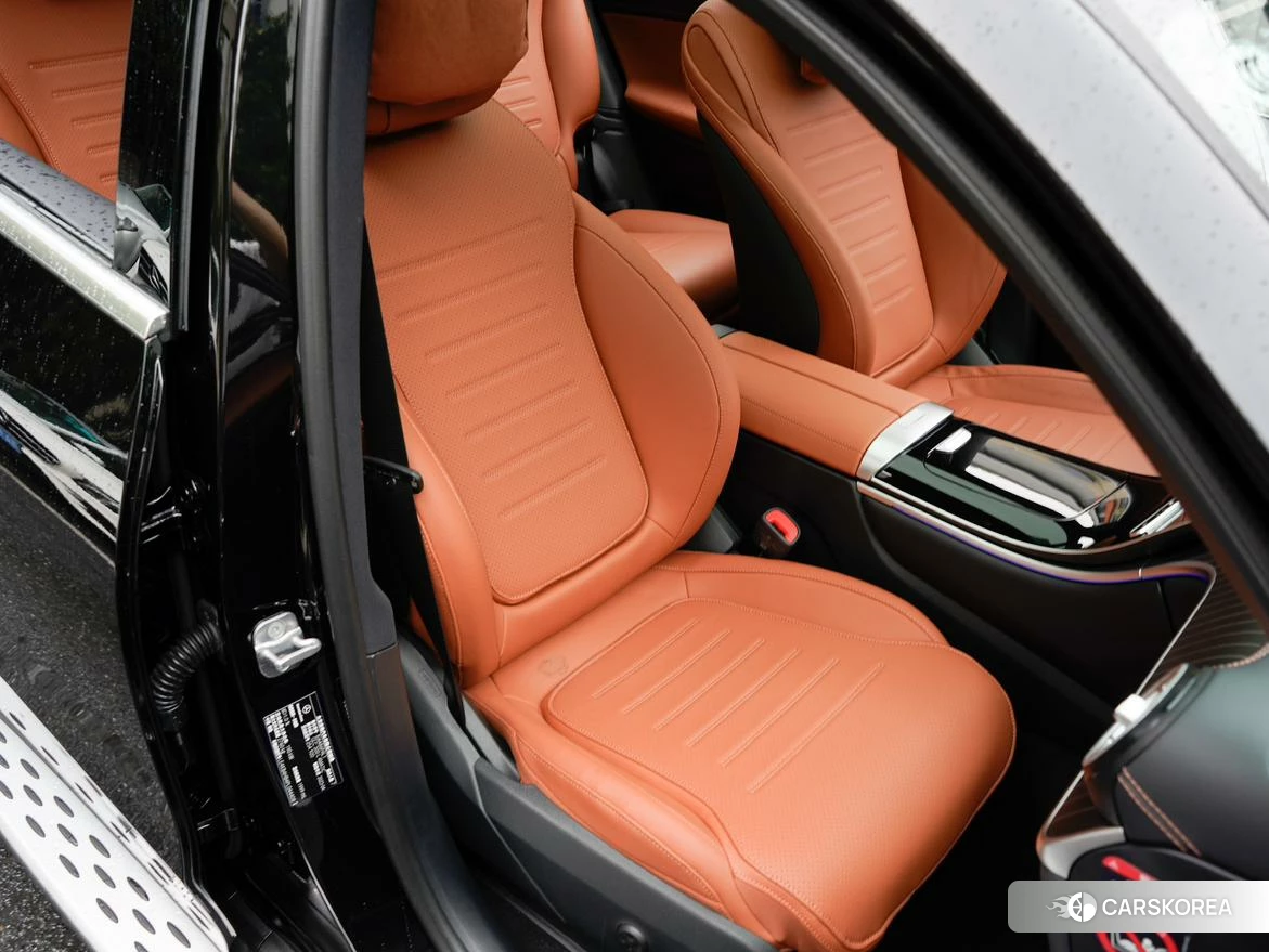 Mercedes-Benz GLC id 4452650 из Китая 11
