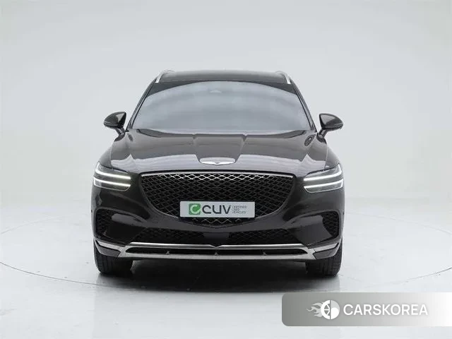 Genesis GV70 id 3323259 из Кореи 12