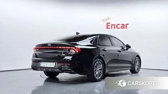 Kia K5 Hybrid 3rd Generation id 4232176 из Кореи 12