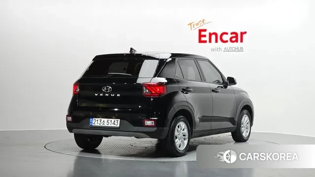 Hyundai Venue id 3467978 из Кореи 12